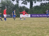 ST D.Z.C. '09/S.K.N.W.K. JO16-1 - Roosendaal JO16-3 (competitie) seizoen 2024-2025 (3e fase) (106/169)
